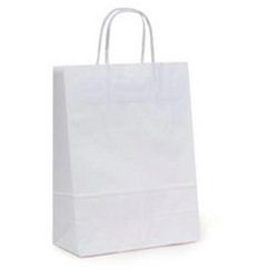 Laminated Paper Bag