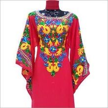 Long Kaftan