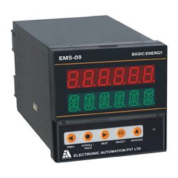 Energy Management Systems Multi Function Meter