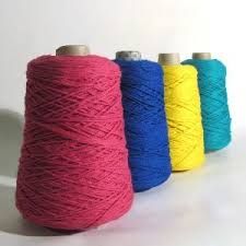 Fancy Weaving Yarn