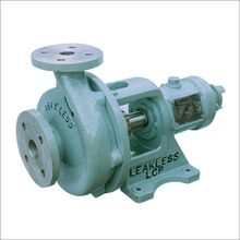 Chemical Transfer Pumps