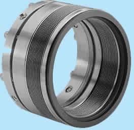 Metal Bellow Seal (LIE/710)