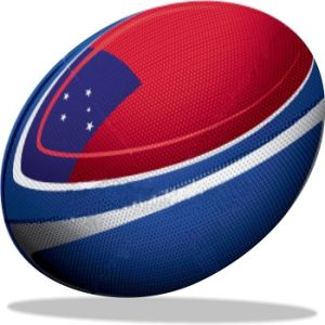 Rugby Ball