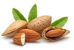 Almond Oil