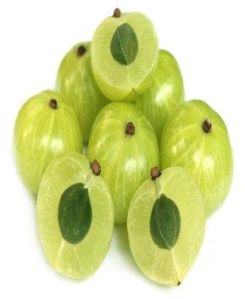 Amla Oil