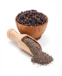 Black Pepper Oil