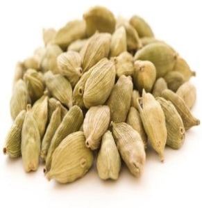 Cardamom Oil