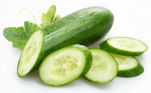 Cucumber Seed Oil