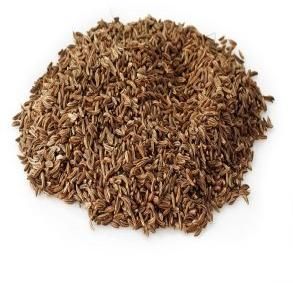 Cumin oil