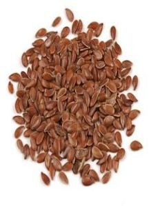 Flaxseed oil