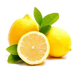 Lemon Oil