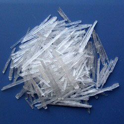 Menthol Crystal