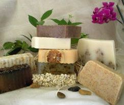 Natural Soap