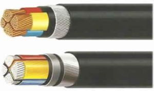 Armoured Cables