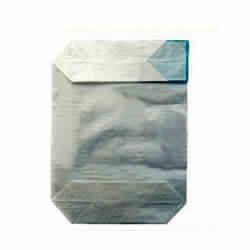 polypropylene valve bags