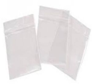 grip seal bags