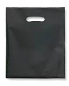 Plastic DCut Bags