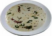 Coconut Chutney