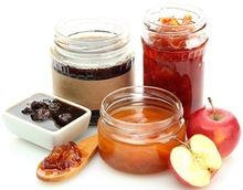 Mixed Fruit Jam