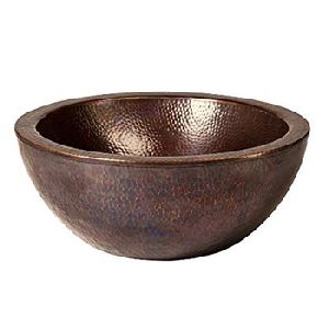 Dinnerware Metal Food Bowls