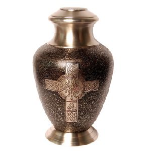 Funeral Cremation Urn for Ashes