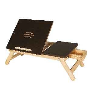 Multi Purpose Foldable Laptop Table
