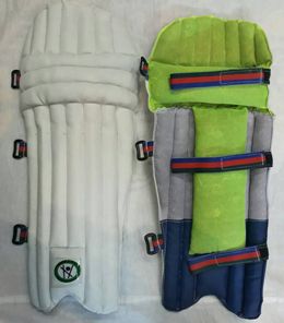 Classic batting pads