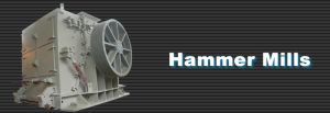 Hammer Mill Crushers For Hassle-Free Material Crushing