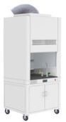 Laboratory Fume Hood