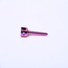 pedicle spine screw