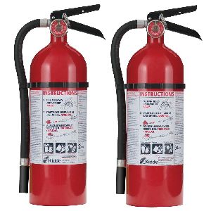 fire exemption Cylinders