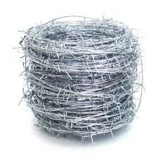 G I Barbed Wire