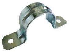 Galvanised U Strap Clamp