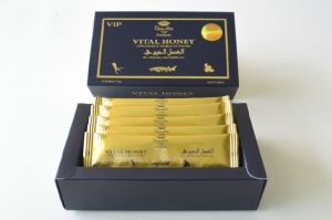 Vital Honey