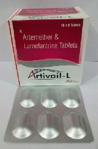 Artivail-L Tablet