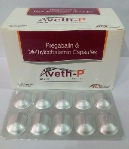 Aveth-P Capsule