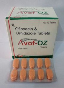 Avof-OZ Tablet