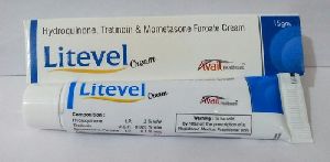 Litevel Cream