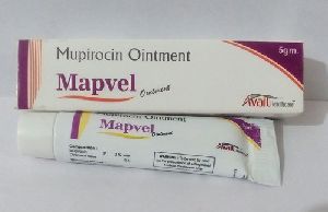 Mapvel Ointment