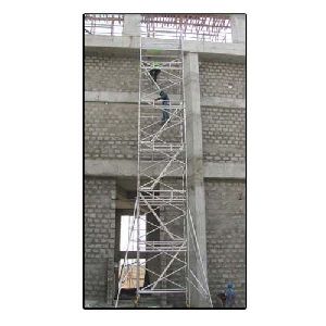 Construction Scaffolding Systems