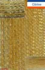 citrine beads strands