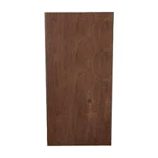 Rectangular Wooden Plywood