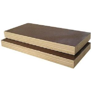 Waterproof Wooden Plywood