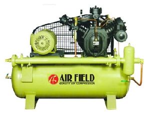 High Pressure Air Compressor