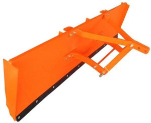 Land Leveler