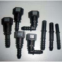 Fuel Line Connectors & Assembly