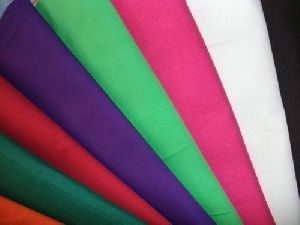 Curtain Lining Fabric