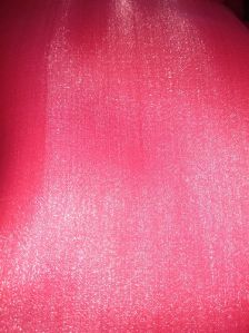 Plain Khadi Organza Fabric