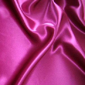 Polyester Satin Fabric