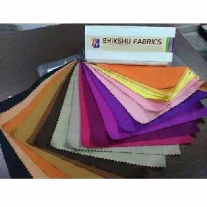 Polyester Yarn Dyed Taffeta Fabric